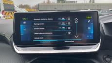 Peugeot 2008 100kW GT 50kWh 5dr Auto Electric Estate